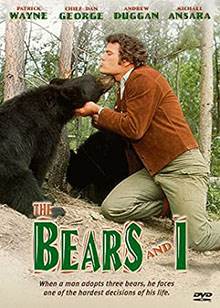 Film Taglines of The Bears and I